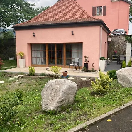 Magic Valley Husseren-Wesserling Exterior photo