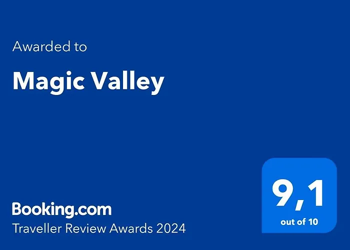 Magic Valley