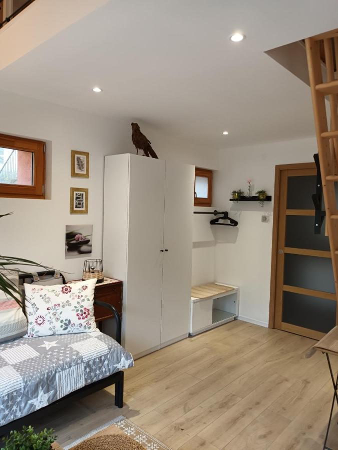 Magic Valley Holiday home Husseren-Wesserling